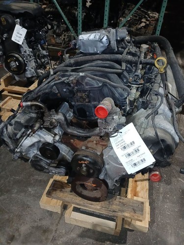 Engine vin 8th digit 3v - 6.8l,