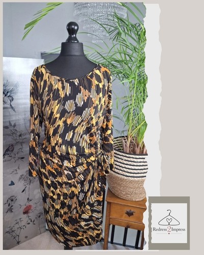 Womens statement dress - womens,