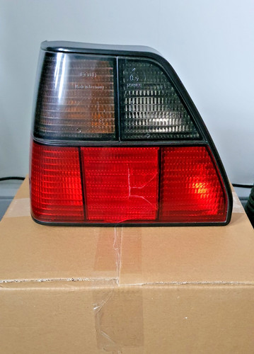 Volkswagen golf mk2 - golf,