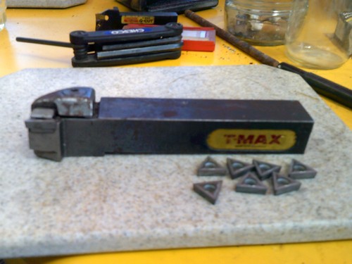 Tmax sandvix coromant rh - tmax,
