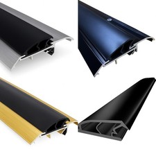 Exitex Threshex Aluminium Door