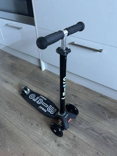 Maxi micro scooter - maxi, deluxe