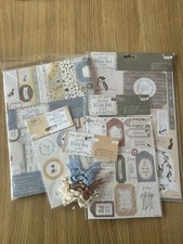 Docrafts Kit Tales From Wilson