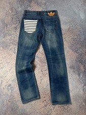 Diesel x Adidas Jeans Men