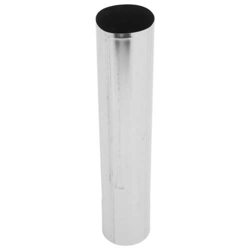 Stainless steel chimney pipe - stainless,
