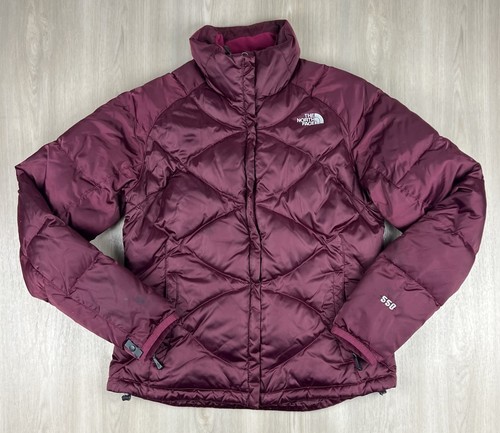 The north face aconcagua - the,