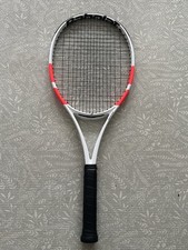 Babolat Pure Strike 98 16x19