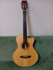 Lakewood A-14CP Mint Condition