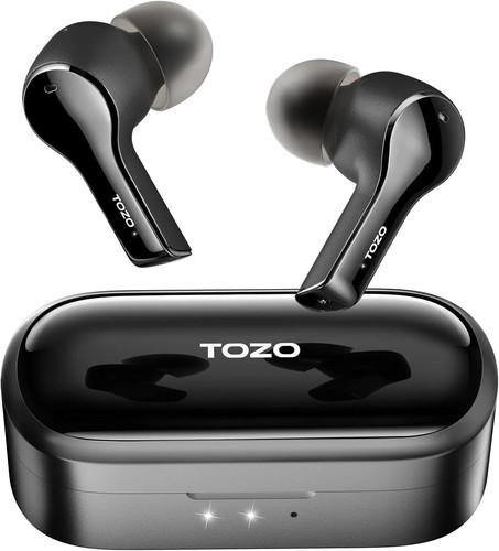 Tozo true wireless earbuds - tozo, t9