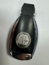 GENUINE MERCEDES 3 BUTTON