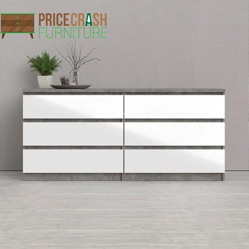 Naia modern large wide chest - modern,