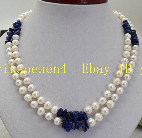 Beautiful row 9mm white - row,