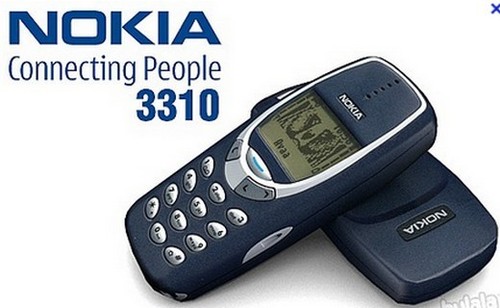 Nokia 3310 unlocked any - nokia,