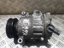 Audi A4 B8 1.8 Tfsi CDHA 2008-2014 AC AIR CON COMPRESSOR PUMP 8K0260805E