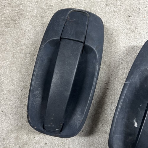 Passenger nearside rear - nearside, barn
