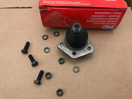 Volkswagon golf mk1 - mk1, ball