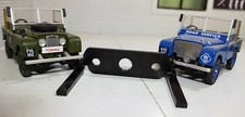 Land Rover Series 1 MG Lucas
