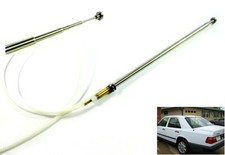 Electric Aerial Antenna Mast