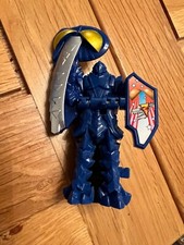 Power Ranger Dino Fury