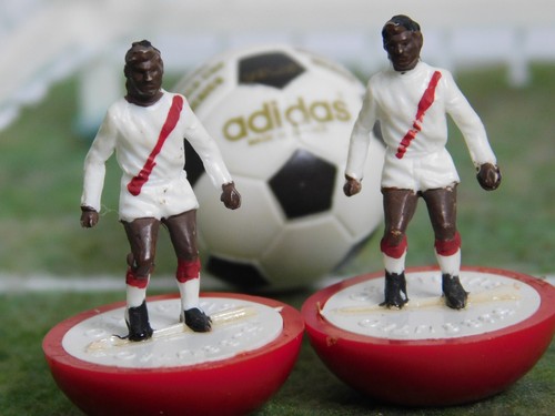 Vintage 1970s subbuteo - vintage,