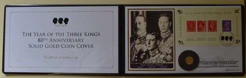 Year the three kings 80th - the,