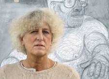 English sculptor printmaker