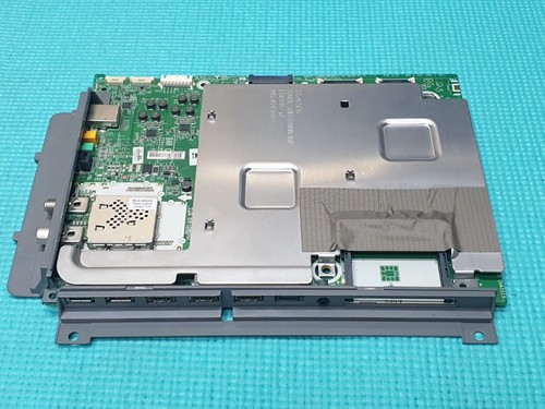 Main board lg - main, av