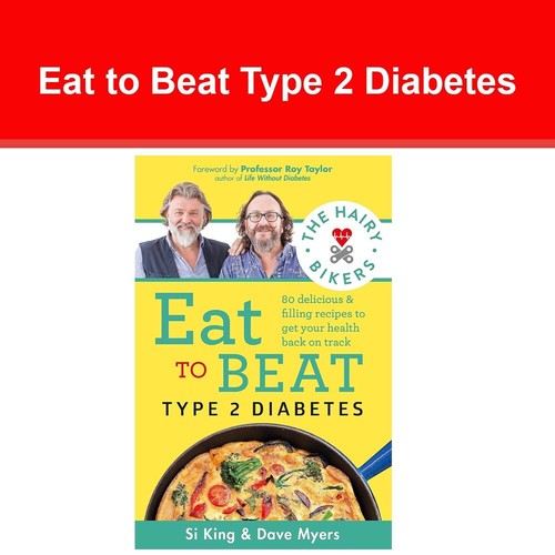 The hairy bikers - the,