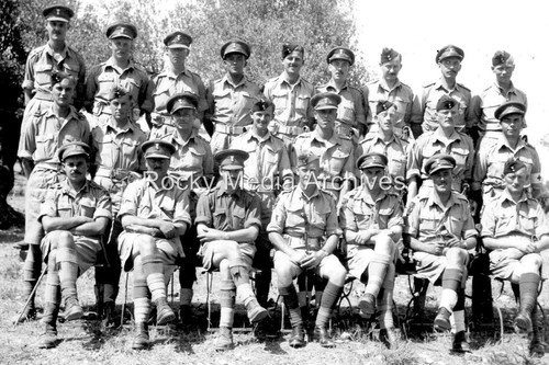 Vpl officers the royal - vpl-6, of
