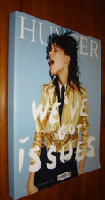 HUNGER MAGAZINE ISSUE EIGHT