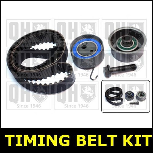 Timing belt kit for - belt, vauxhall