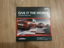 MINI John Cooper Works Tuning