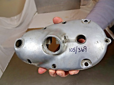 TRIUMPH PRE UNIT T411 GEARBOX