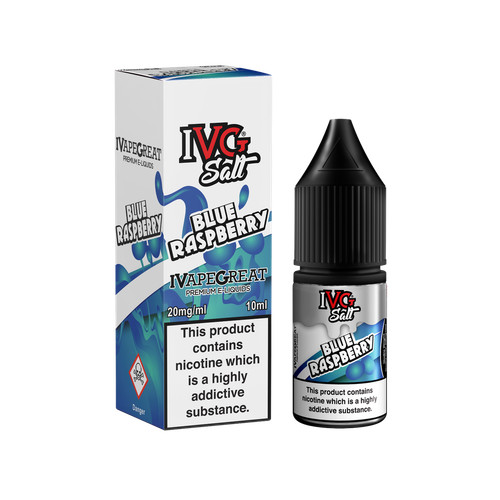 Ivg 10ml liquid all flavours - liquid,