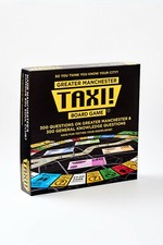 Greater Manchester Taxi Board