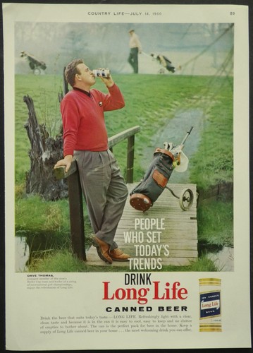 Dave thomas golfer golf - golfer, course