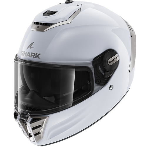 Shark spartan motorcycle - spartan,