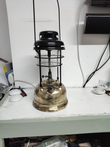 Tilley 246a lamp - 246a,