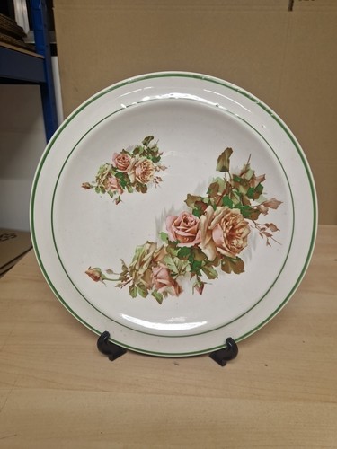 Large vintage myott - vintage, meakin