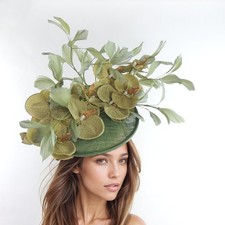 Olive Forest Green Khaki