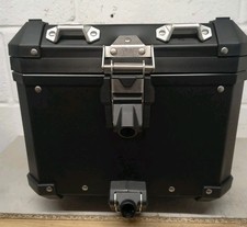 BMW R1200GS R1250GSA Aluminium