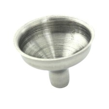 Small  Stainless Steel Oil