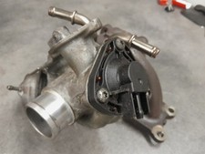 Ford Focus Ecoboost Turbo 3