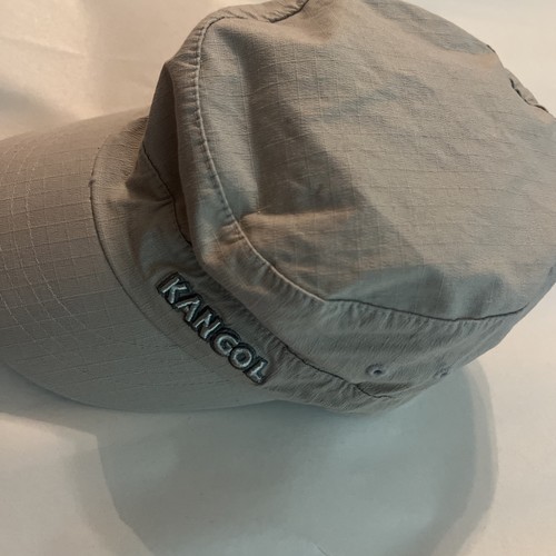 Kangol men m cotton - kangol, s/m
