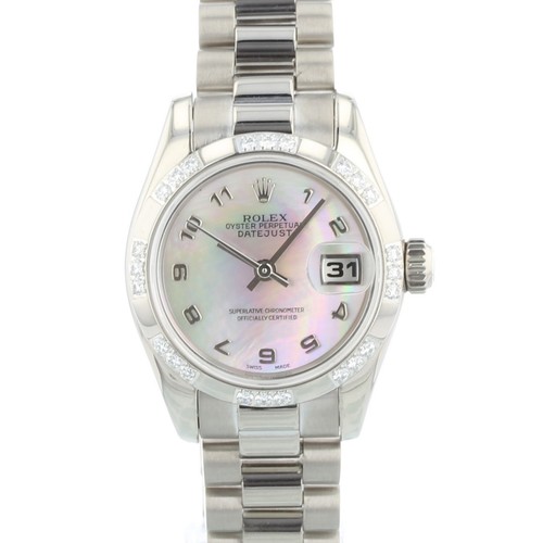 Rolex datejust 179369 mm - 179369,