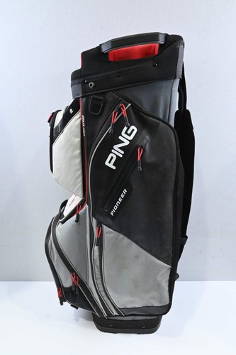Ping pioneer cart - /, 14-way
