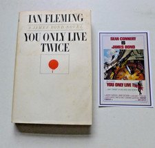 You Only Live Twice - Ian