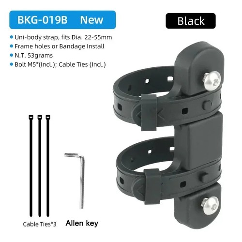 Bike bottle cage universal - cage,