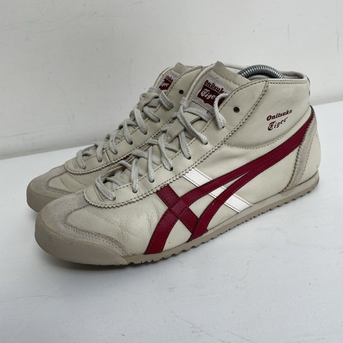 Onitsuka tiger mexico mid - onitsuka,