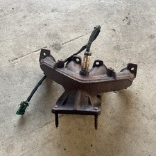 PEUGEOT 106 EXHAUST MANIFOLD